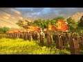 First Look | Invasion, Defense, & Full Scale Warfare | Total War: Three Kingdoms Gameplay