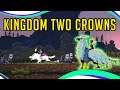 ⏰ LIVE - KINGDOM TWO CROWNS  - Um Reino e dois reis malucos (COOP VINI)
