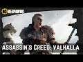 Livestream - Assassin's Creed Valhalla