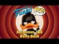 Looney Tunes Daffy Duck Funko Pop unboxing (Animation 308)