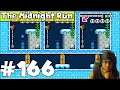 Mario Maker: The Midnight Run #166 - ★ Find the error in the picture!★