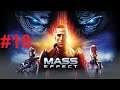 Mass Effect Legendary Edition Let's Play Part 18 Getting To Know Liara