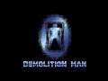 Menu Theme (SNES) - Demolition Man