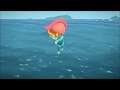 Mise à jour 1.3.0 - Animal Crossing : New Horizons : la plongée !