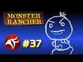 Monster Rancher #37 - Chicken Messiah