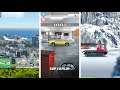 Multi Race Match The Car Levels 1-10 IOS Gameplay