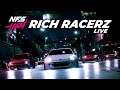 NEED FOR SPEED LIVE STREAM (VW TROUBLE)