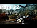Need For Speed Most Wanted 2005 High Graphic Walkthrough 100% Part22
