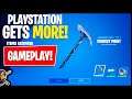 *NEW* PlayStation Plus Celebration Pack Gameplay! How To CLAIM (Fortnite Battle Royale)
