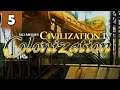 Nostalgia Trip: Sid Meier's Colonization (Civ 4 Edition) - Part 5
