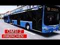 OMSI 2 MÜNCHEN CITY : Unterwegs mit dem Buszug auf der Linie 150 | BUS-SIMULATOR