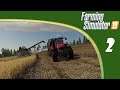 On appelle du renfort - 2 | Farming Simulator 19 - Multi | FR