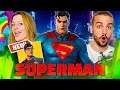 ON DEBLOQUE LE SKIN SECRET SUPERMAN ET CLARK KENT ! | FORTNITE DUO