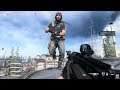 Operation Brimstone - The Quarry - Special Ops - Call of Duty: Modern Warfare