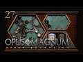 Opus Magnum - Puzzle Game - 27