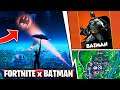 Parche 10.31: Fortnite x Batman, Ciudad Gotham City, Skin Y Recompensas | Fortnite Battle Royale