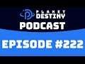 PD Podcast #222 | Iron New Years