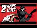 Persona 5 Royal - 2 Years later