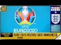 PES 2020 BREAKING NEWS | EURO 2020 & DATA PACK 7 RELEASE DATE OFFICIAL