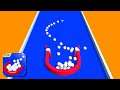 PICKER 3D All Levels Road (iOs, Android) | Power of Gameplay