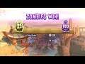 Plants Vs. Zombies GW2: Rainbow Star Grind