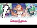 Princess Connect! Re: Dive Gameplay Walkthrough #1 (Android, IOS)