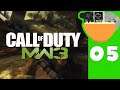 Problematisch | Call of Duty: Modern Warfare 3 #05 | SzF