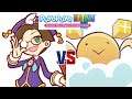 Puyo Puyo Tetris - Klug (me) vs O (Versus)