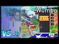 Puyo Puyo Tetris - Win with Perfect Clears Only vs Jb