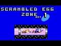 [REUPLOAD] Sonic 2 [Game Gear] - Scrambled Egg Zone (CPS-2 Remix)
