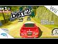 Colin McRae: DiRT 2 (Wii) Android Gameplay | Dolphin Emulator