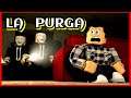 ☝🏻☝🏻 ROBLOX BREAK IN ESPAÑOL 😱😱