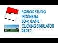 Roblox Studio Indonesia : Clicking Simulator Part 2