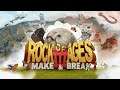 Rock of Ages 3: Make & Break - Launch Trailer