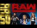 RRSU - "Monday Night RAW" Teaser
