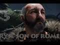 Ryse son of Rome fo 5 das Ende der Rebellion 🩸😲/Deutsch #SkeliRysesonofRome