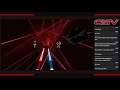[Saps Saber 11] BEAT SABER RETURNS!!