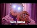 Secco Captures The Wrong Footage