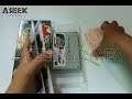 SFC R2J Battle Robot Retsuden UNBOXING