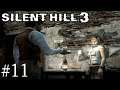 Silent Hill 3 | 11 | Vincent is a Creep and I LOVE HIM.