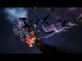 Skalgrim Mod 2021: Pyroclastic Titan - Tyranids vs Orks - Battlefleet Gothic Armada 2