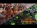 Skaven and Empire Co-Op | Part 27 | Total War Warhammer 2 Mortal Empires