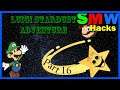 [SMW Hacks] Let's Play Luigi Stardust Adventure (german) part 16 - über "Nakeds" und Inzidenzwerte
