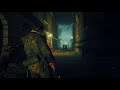 Sniper Elite: Nazi Zombie Army - Cathedral of Resurrection (Co-op) (Marksman)
