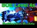 SOE Level 4 Battleship Builds - EVE Online