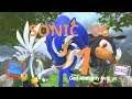 Sonic the Hedgehog (2006) |  Episode 1 | Throw It Away