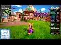 Spyro Reignited Trilogy | AMAZING! | Geforce 940MX 2GB GDDR5