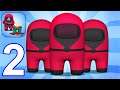 Squid Game 3D - Gameplay Walkthrough Part 2 New Mobile Game (Android, iOS)