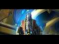 Каракс - кооператив StarCraft 2 Legacy of the Void