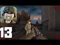 Station Square (Level 7 - 10) || (Android,ios) Gameplay - Walkthrough